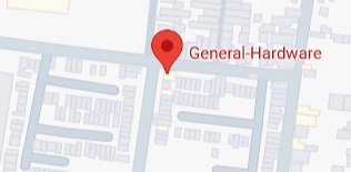 we are here