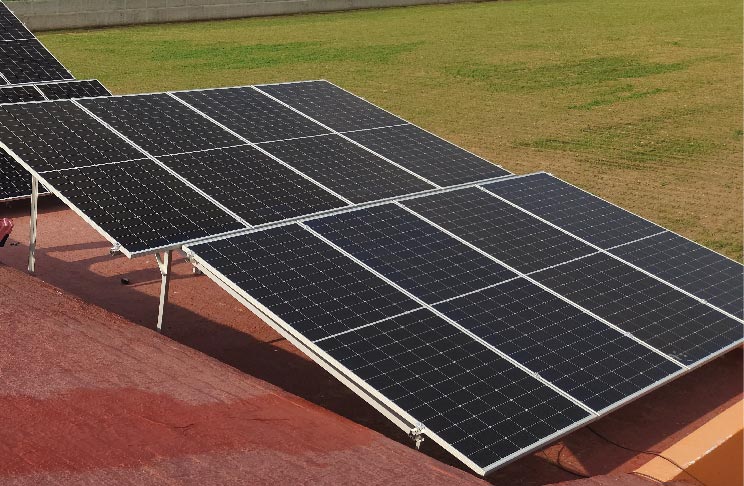 Servicios Eléctricos